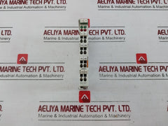 Wago 750-461 2-channel Analog Input Module 24V Dc Kema 97Atex4207 X
