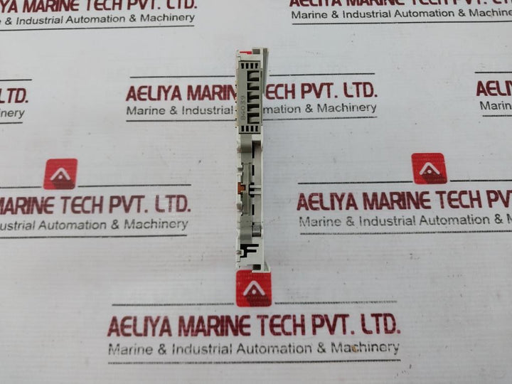 Wago 750-461 2-channel Analog Input Module 24V Dc Kema 97Atex4207 X