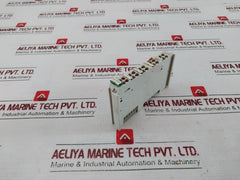 Wago 750-461 2-channel Analog Input Module 24V Dc Kema 97Atex4207 X