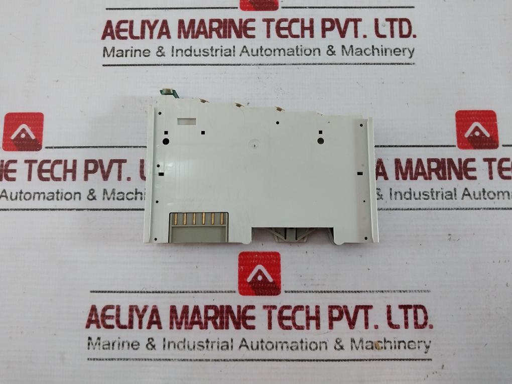 Wago 750-461 2-channel Analog Input Module 24V Dc Kema 97Atex4207 X