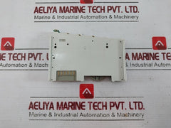 Wago 750-461 2-channel Analog Input Module 24V Dc Kema 97Atex4207 X