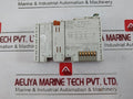 Wago 750-461 2-channel Analog Input Module 24V Dc Kema 97Atex4207 X