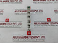 Wago 750-461 2-channel Analog Input Module Awg 28-14 24V Dc 0.08-2.5Mm2