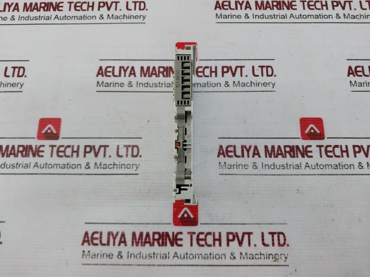 Wago 750-461 2-channel Analog Input Module Awg 28-14 24V Dc 0.08-2.5Mm2