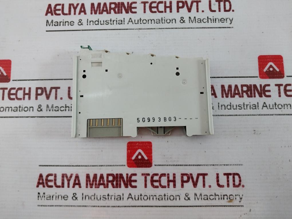 Wago 750-461 2-channel Analog Input Module Awg 28-14 24V Dc 0.08-2.5Mm2