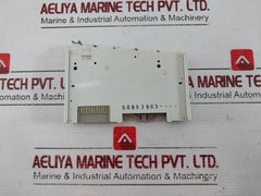 Wago 750-461 2-channel Analog Input Module Awg 28-14 24V Dc 0.08-2.5Mm2