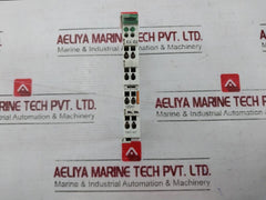 Wago 750-467 2-channel Analog Input Awg 28-14 0.08-2.5Mm2