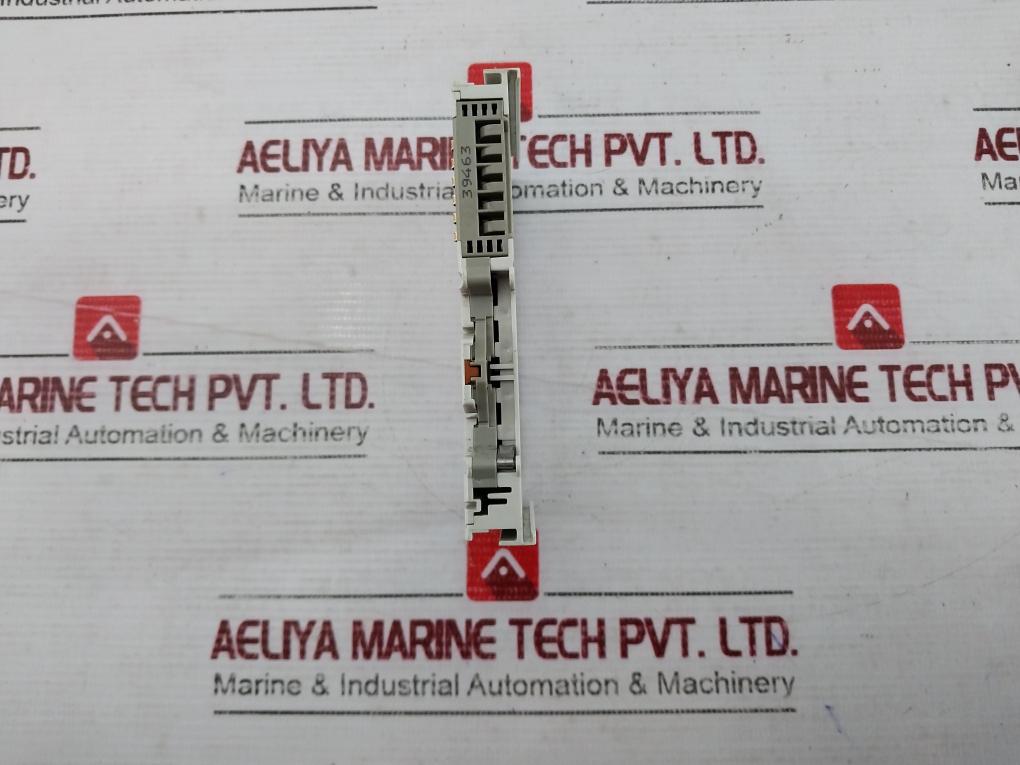 Wago 750-467 2-channel Analog Input Awg 28-14 0.08-2.5Mm2