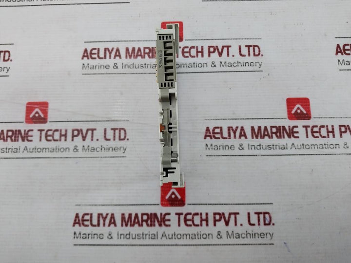 Wago 750-467 2-channel Analog Input Awg 28-14 0.08-2.5Mm2