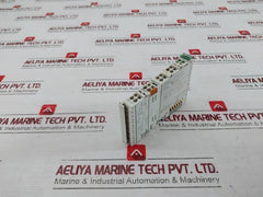 Wago 750-467 2-channel Analog Input Awg 28-14 0.08-2.5Mm2