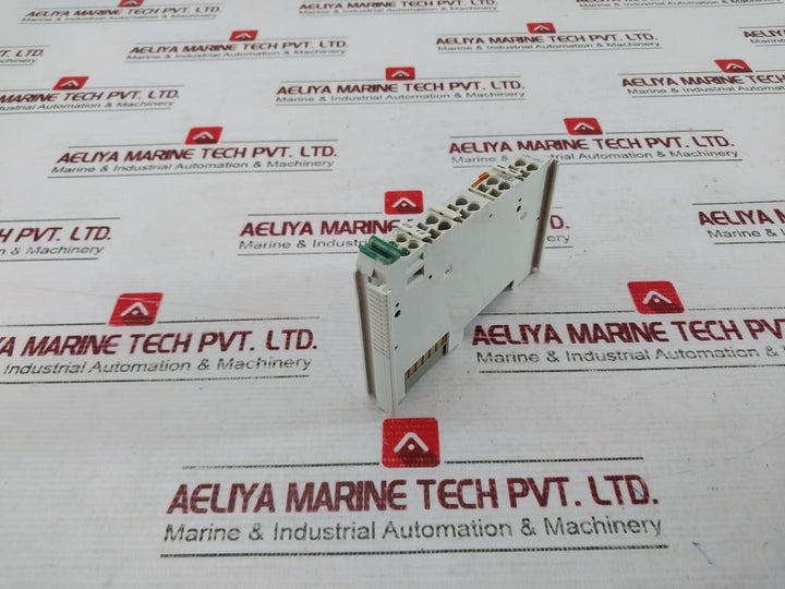 Wago 750-467 2-channel Analog Input Awg 28-14 0.08-2.5Mm2