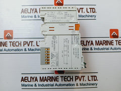 Wago 750-468 4-channel Analog Input