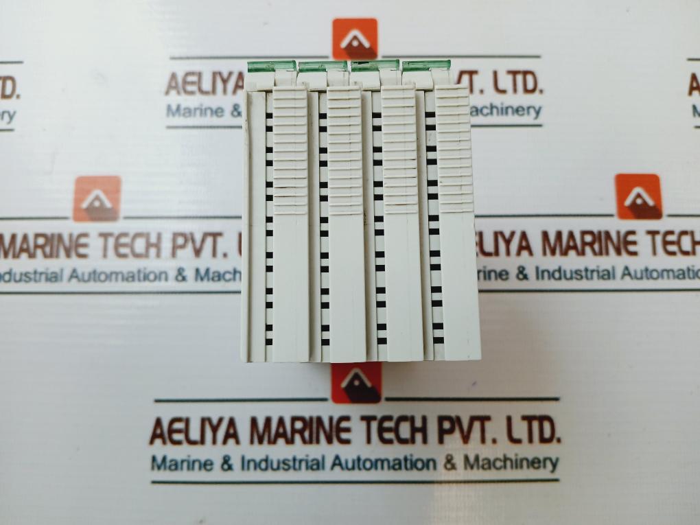 Wago 750-468 4-channel Analog Input