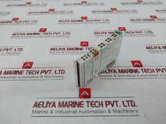 Wago 750-474/000-200 2-channel Analog Input 24V Dc 6388900