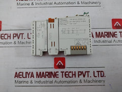 Wago 750-474/000-200 2-channel Analog Input 24V Dc 6388900