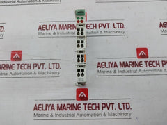Wago 750-474/000-200 2-channel Analog Input 24V Dc Awg 28-14 2Ai 4-20Ma 16-bit