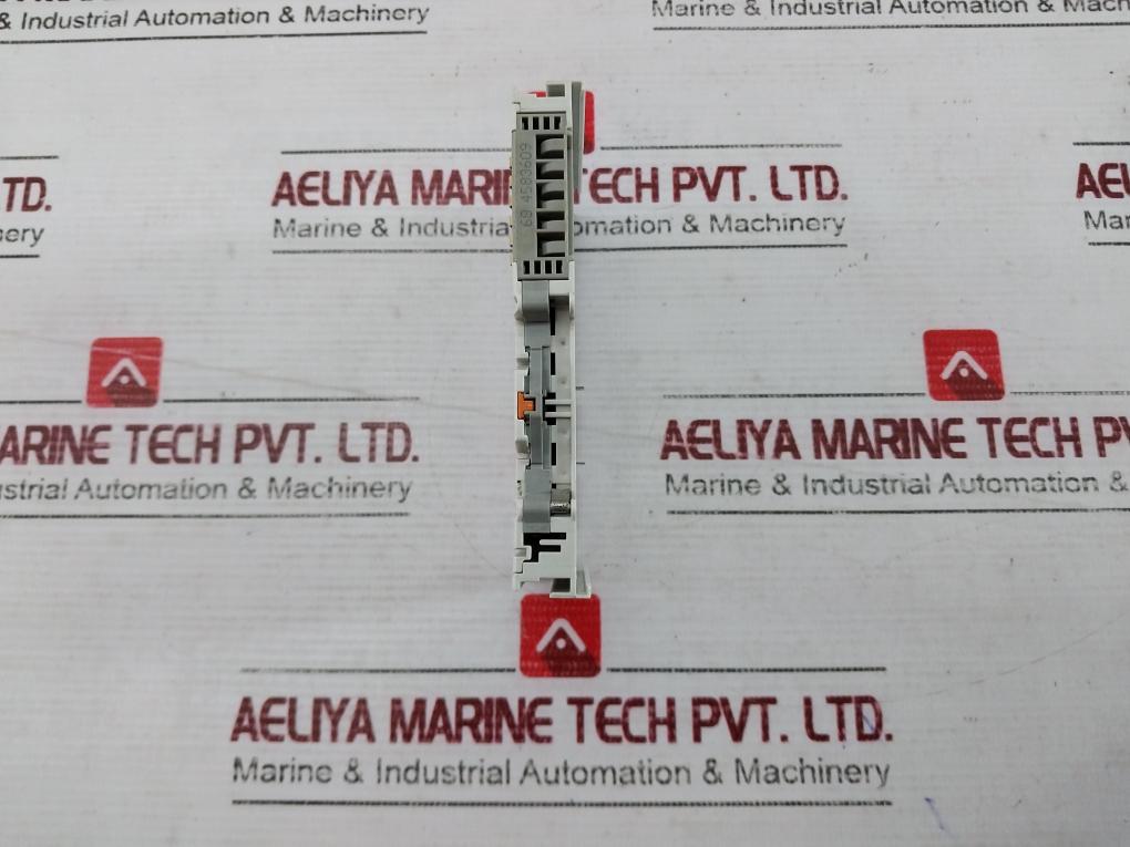 Wago 750-474/000-200 2-channel Analog Input 24V Dc Awg 28-14 2Ai 4-20Ma 16-bit