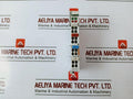 Wago 750-474/000-200 Analog Input Module 24Vdc Awg 28-14