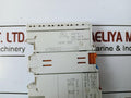 Wago 750-474/000-200 Analog Input Module 24Vdc Awg 28-14