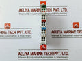 Wago 750-474/000-200 I/o Module 2ai 4-20ma 16 Bit
