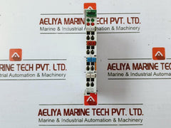 Wago 750-474/000-200 I/o Module 2ai 4-20ma 16 Bit