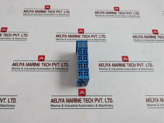 Wago 750-481/003-000 2-channel Analog Input Module 0.08-2.5Mm2 24V Dc, Ip6X