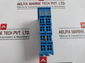Wago 750-481/003-000 2-channel Analog Input Module 0.08-2.5Mm2 24V Dc, Ip6X