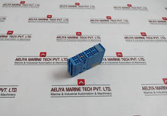 Wago 750-481/003-000 2-channel Analog Input Module 0.08-2.5Mm2 24V Dc, Ip6X