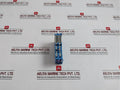 Wago 750-481/003-000 2-channel Analog Input Module 0.08-2.5Mm2 24V Dc, Ip6X