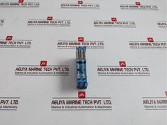 Wago 750-481/003-000 2-channel Analog Input Module 0.08-2.5Mm2 24V Dc, Ip6X