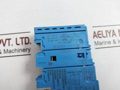 Wago 750-481/003-000 2-channel Analog Input Module 0.08-2.5Mm2 24V Dc, Ip6X