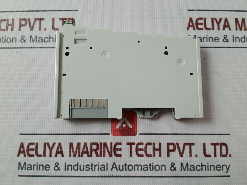 Wago 750-483 Analog I/O Module 0–30V Dc Awg 28–14