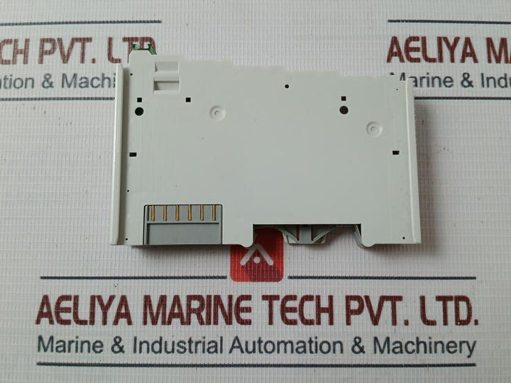 Wago 750-483 Analog I/O Module 0–30V Dc Awg 28–14