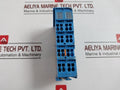 Wago 750-485 2-channel Analog Input Module 24V Dc 4- 20Ma Awg 28-14