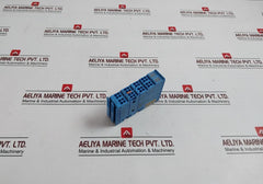 Wago 750-485 2-channel Analog Input Module 4-20Ma 0,08-2.5Mm2 24Vdc 0 C Ta +55 C