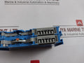 Wago 750-485 2-channel Analog Input Module 4-20Ma 0,08-2.5Mm2 24Vdc 0 C Ta +55 C