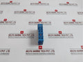 Wago 750-485 2-channel Analog Input Module Awg 28–14 24V Dc 4–20 Ma