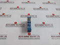 Wago 750-485 2-channel Analog Input Module Awg 28–14 24V Dc 4–20 Ma