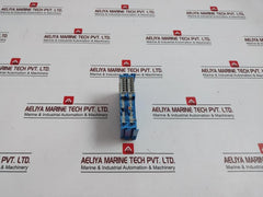 Wago 750-485 2-channel Analog Input Module Awg 28–14 24V Dc 4–20 Ma