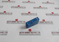 Wago 750-485 2-channel Analog Input Module Awg 28–14 24V Dc 4–20 Ma