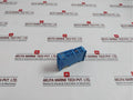 Wago 750-485 2-channel Analog Input Module Awg 28–14 24V Dc 4–20 Ma
