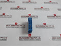 Wago 750-485 2-channel Analog Input Module Awg 28–14 24Vdc 4–20 Ma