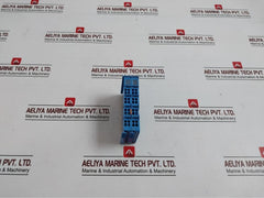 Wago 750-485 2-channel Analog Input Module Awg 28–14 24Vdc 4–20 Ma