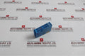 Wago 750-485 2-channel Analog Input Module Awg 28–14 24Vdc 4–20 Ma