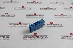 Wago 750-485 2-channel Analog Input Module Awg 28–14 24Vdc 4–20 Ma