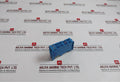 Wago 750-485 2-channel Analog Input Module Awg 28–14 24Vdc 4–20 Ma