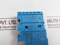 Wago 750-485 2-channel Analog Input Module Awg 28–14 24Vdc 4–20 Ma