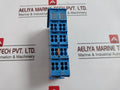 Wago 750-485 2-channel Analog Input Module Awg 28–14 24Vdc 4–20 Ma