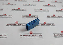 Wago 750-485 Analog Input Module 0C Ta +55C 22Za And 22Xm 0,08-2.5Mm2 Awg 28-14