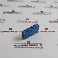 Wago 750-485 Analog Input Module 0C Ta +55C 22Za And 22Xm 0,08-2.5Mm2 Awg 28-14